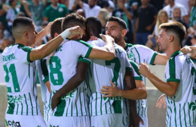 Ομόνοια: Οι ώρες των αγώνων με την Ριέκα