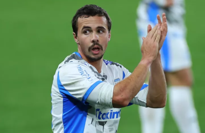 «Ο Πέδρο Μάρκες είχε κάποιες μικροενοχλήσεις»