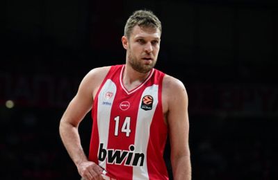 Ποινή και πρόστιμο στον Βεζένκοφ 