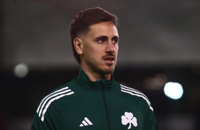 Αποχαιρέτησε Μαντσίνi o Παναθηναϊκός 