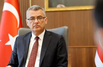 Εμφανίζουν τις ΗΠΑ υπέρ της μεθοδολογίας 4 σημείων Έρχιουρμαν 