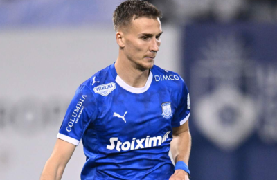 Τριπλός συναγερμός για Λοσάδα!