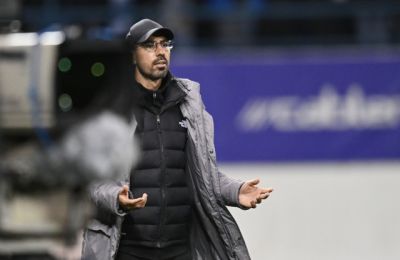 Λοσάδα: «Κάποιοι έλεγαν ότι το παιχνίδι θα ήταν πιο δύσκολο... »