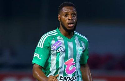 Επίσημο: Δανεικός ο Μουσούντα