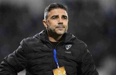 Σατσιάς: «Είναι μια μοναδική ευκαιρία για εμάς στη Λεμεσό»