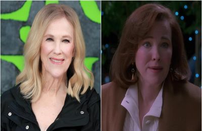 Η σπουδαία Καναδή ηθοποιός έφυγε από τη ζωή στα 71 της έτη