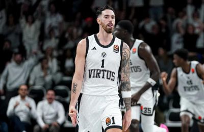 Δραπέτευσε με σπουδαία νίκη από το Πριγκιπάτο η Βίρτους Μπολόνια!