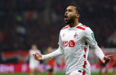 Μάινα… τσίμπησε τους «λύκους»!