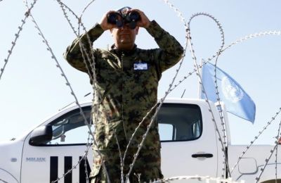 Με 13 ψήφους υπέρ και 2 αποχές υιοθετήθηκε το ψήφισμα για ΟΥΝΦΙΚΥΠ