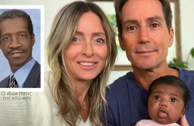 Σύμφωνα με την αγωγή που κατατέθηκε κατά του ιδιοκτήτη της κλινικής, το δικό τους έμβρυο έχει γονιμοποιηθεί από άλλο ζευγάρι