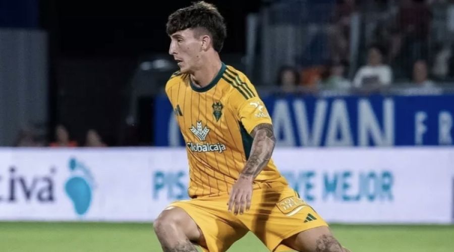 Απόλλων: Ιδού ο εκλεκτός του Λοσάδα για την επίθεση 