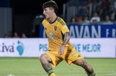 Απόλλων: Ιδού ο εκλεκτός του Λοσάδα για την επίθεση 