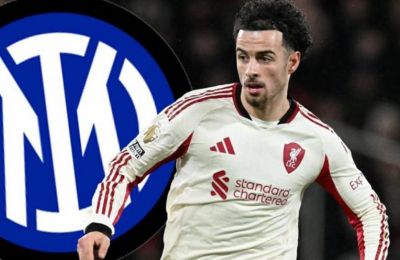 Η Λίβερπουλ το σκέφτεται, ο Τζόουνς θέλει Ίντερ και… οψιόν!