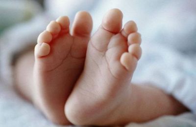 Αποσωληνώθηκε το τρίμηνο βρέφος στο Μακάρειο