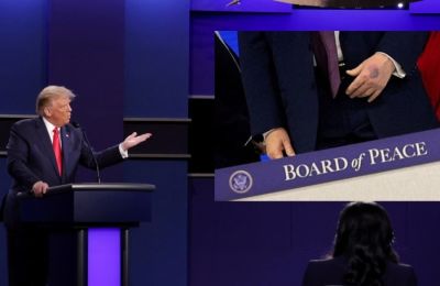 Γιατροί λένε ότι ο Τραμπ είναι στα πρώτα στάδια άνοιας