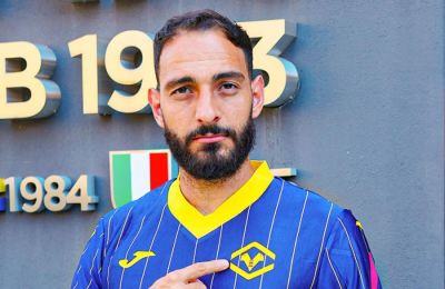 Επίσημο: Αποστολή χωρίς Κάστανο και ο Άρης περιμένει... 