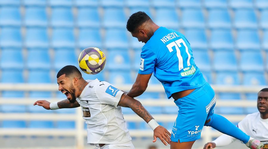 Εθνικός-Πάφος F.C 1-0