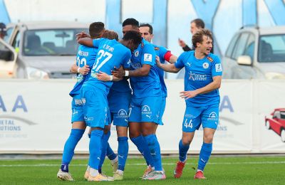 Super Γιούσης σόκαρε την Πάφο!