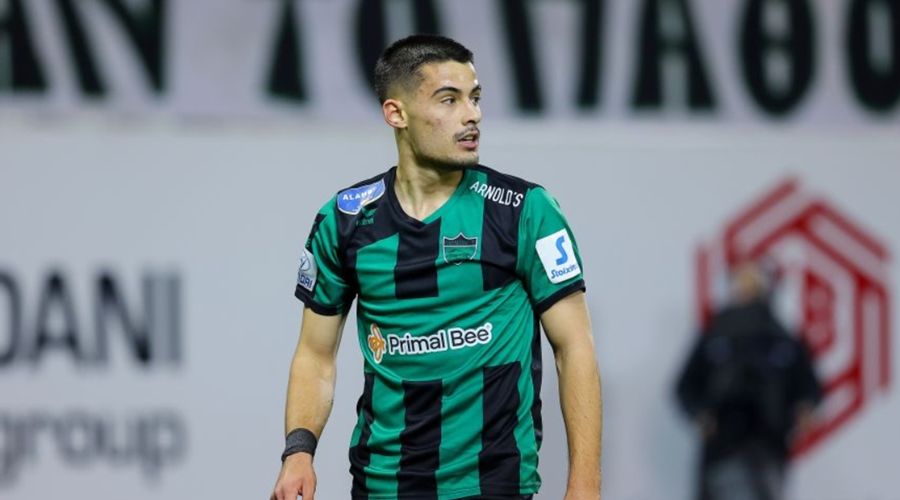 Ομόνοια: Τελικά... διακοπή δανεισμού Χρίστου