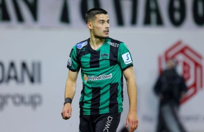 Ομόνοια: Τελικά... διακοπή δανεισμού Χρίστου