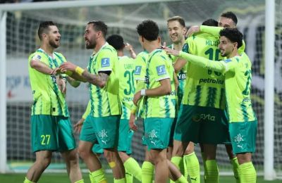 Το καθήκον της με πεντάρα η ΑΕΚ