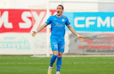 Πρώτο μετά το comeback