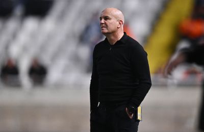 Κωστή: «Σύντομα στην Εθνική ο Χρίστου»