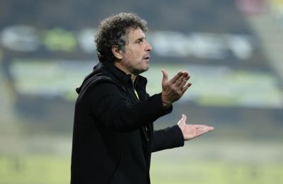 Ιδιάκεθ: «Πήγαν όλα καλά για εμάς» 