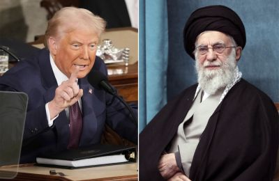 Λίγα πράγματα είναι προβλέψιμα με τον σημερινό ένοικο του Λευκού Οίκου