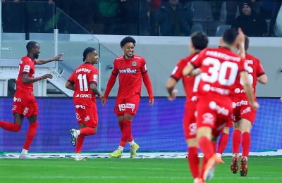 Ομόνοια: Αποστολή χωρίς Οντουμπάτζο, μέσα ο Μαγιαμπέλα