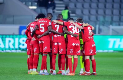 Ομόνοια: «Εμβολιασμένη» και έτοιμη για νέα επιτυχία