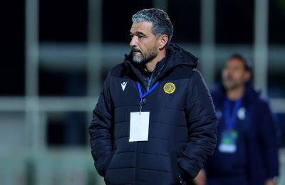 ΑΕΛ: Η αποστολή για Άρη