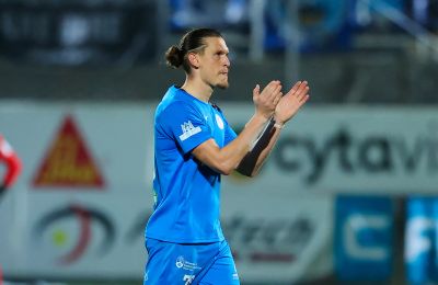 «Το θέλαμε πολύ και αυτό φάνηκε»