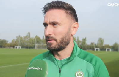 Τάνκοβιτς: «Διαφορετικό παιχνίδι σε σχέση με το ντέρμπι»