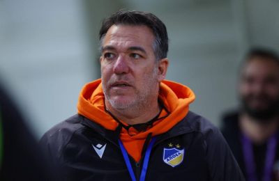 «Θα υπάρξει ενημέρωση για το επενδυτικό» (Δήλωση και για μεταγραφές)