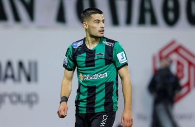 «Στις 14:00 ενημερωθήκαμε από την Ομόνοια για Χρίστου»