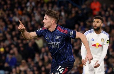 Άρσεναλ τεσσάρων αστέρων στο «Έλαντ Ρόουντ» (vid)