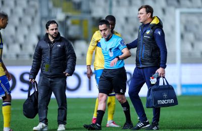 Αλλαγή ρεφ στο ΓΣΠ (vid)