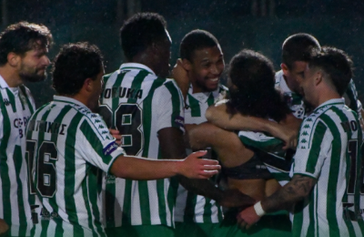 B' Κατηγορία: Στην 3η θέση η Ομόνοια 29Μ