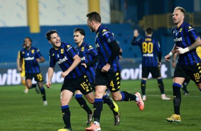 Ο Άρης έκανε σεφτέ για το 2026!