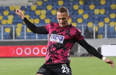 Ομόνοια: Φέρνει Μπαλκόβετς για την άμυνα!