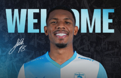 «Παφίτης» ο Λελέ