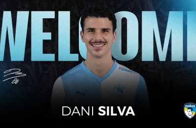 Πάφος: Ανακοίνωσε και Σίλβα!