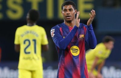 Μάντσεστερ Γιουνάιτεντ: Ο Κάρικ θέλει να φέρει πίσω τον Ράσφορντ