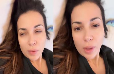 Έκτακτο για Ελένη Χατζίδου