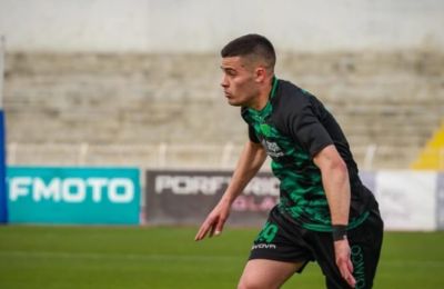 Ομόνοια: Επίσημη η επιστροφή Χρίστου