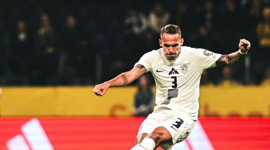 Ομόνοια: Δικός της ο Μπάλκοβετς!