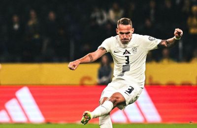 Ομόνοια: Δικός της ο Μπάλκοβετς!