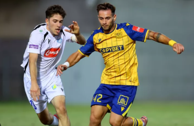 Επίσημα... Τακτακαλίτης ο Γουίλερ