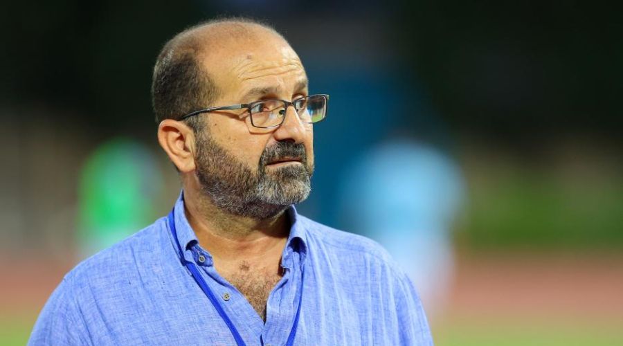 Ανάρτηση με αιχμές από Στρατή